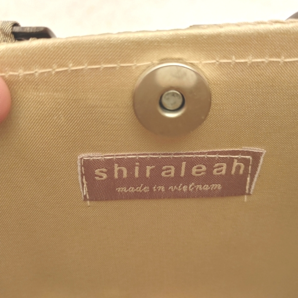 Vintage Shiraleah bag - Picture 8 of 13